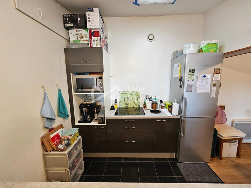 Appartement - 69 m² - 4 pièces