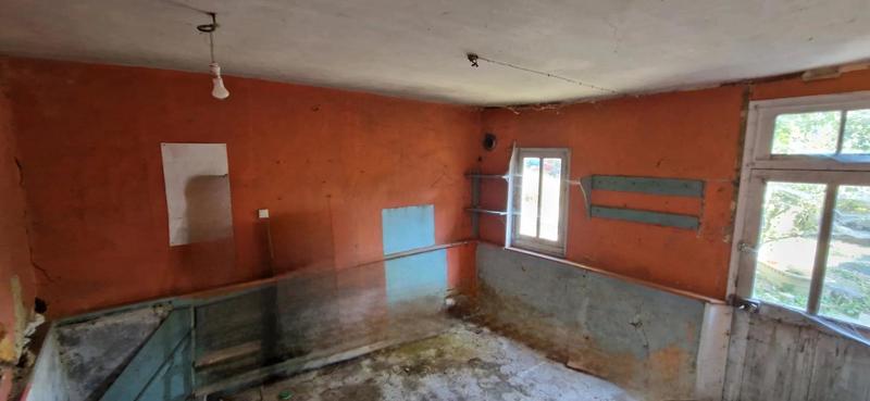 Maison - 200 m² - 5 pièces