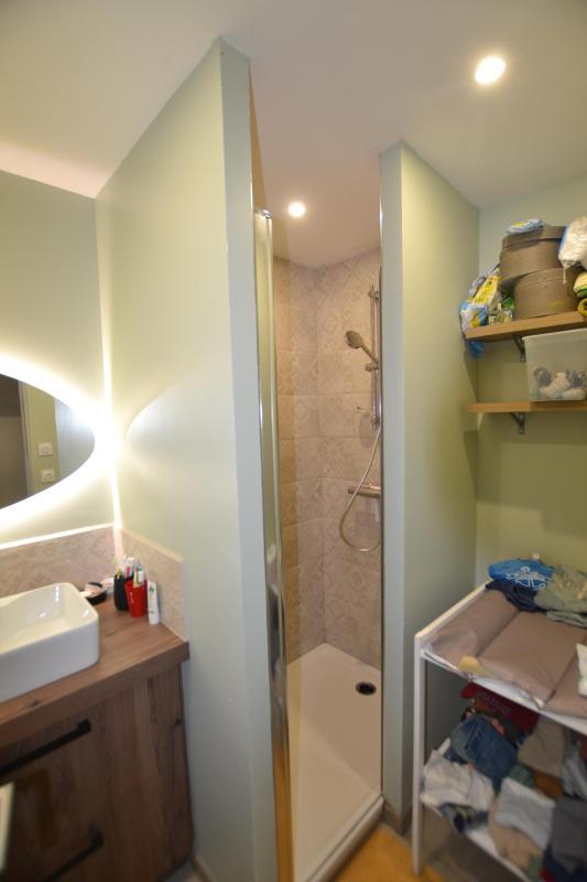 Longère - 71 m² - 5 pièces