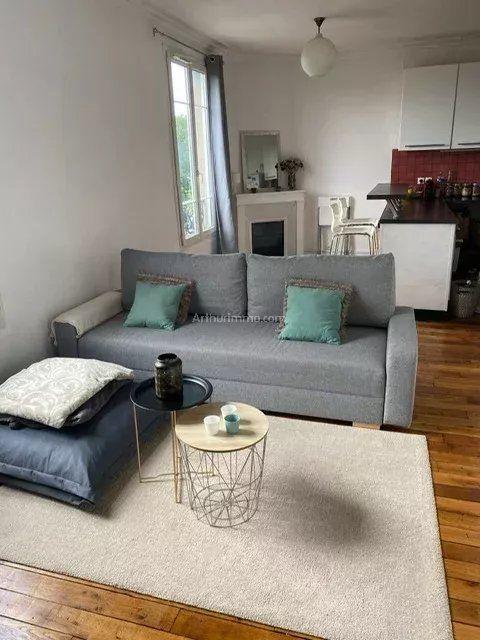 Appartement - 85 m² - 3 pièces