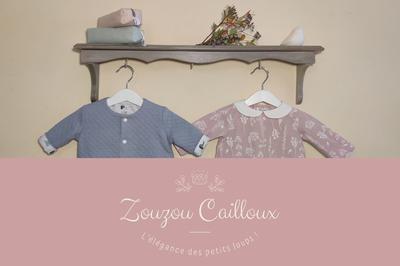 Zouzou Cailloux