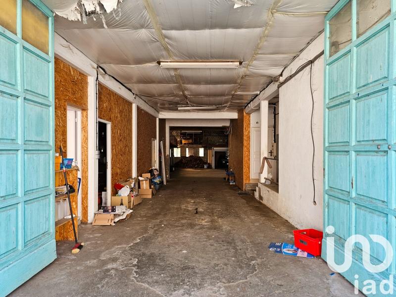 Maison de ville - 303 m² - 14 pièces