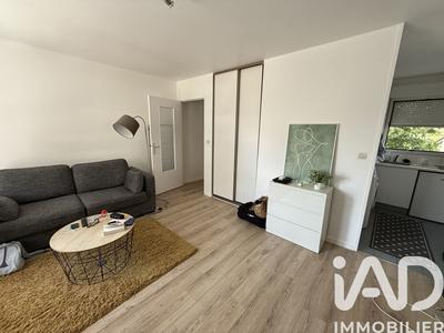 Appartement - 32 m² - 1 pièce