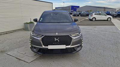 Ds Ds 7 Crossback BlueHDi 130 Eat8 Business