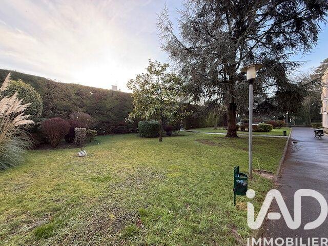 Appartement - 53 m² - 3 pièces