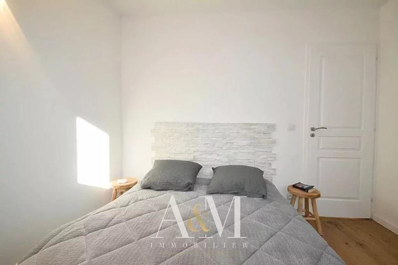 Maison - 128 m² - 7 pièces