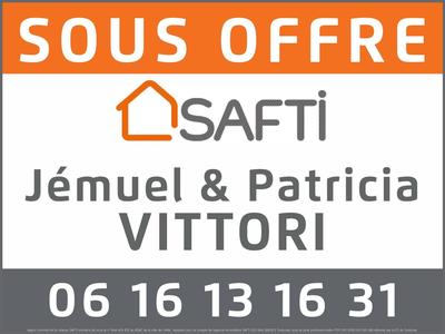 Maison - 160 m² - 7 pièces