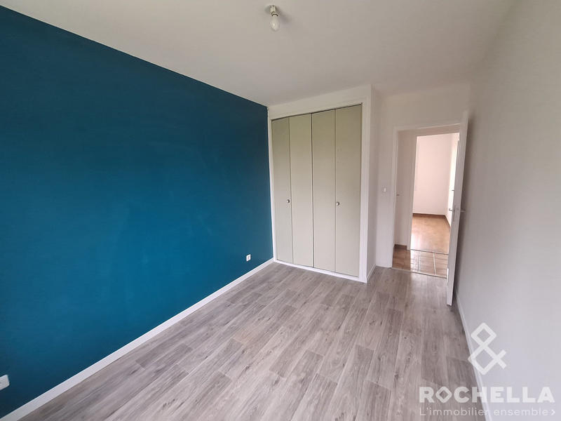 Maison - 93 m² - 5 pièces