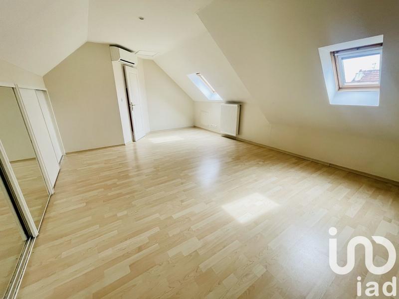 Maison - 144 m² - 6 pièces