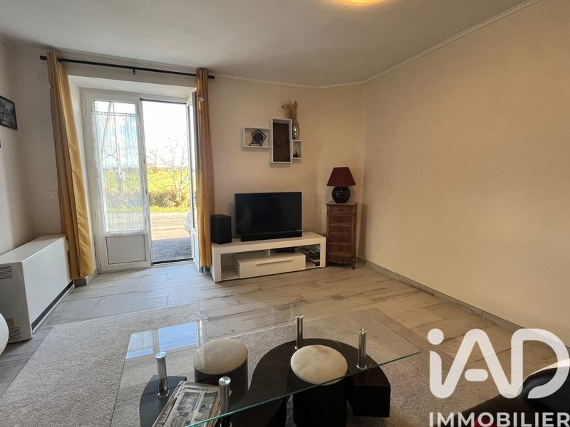 Maison - 146 m² - 6 pièces