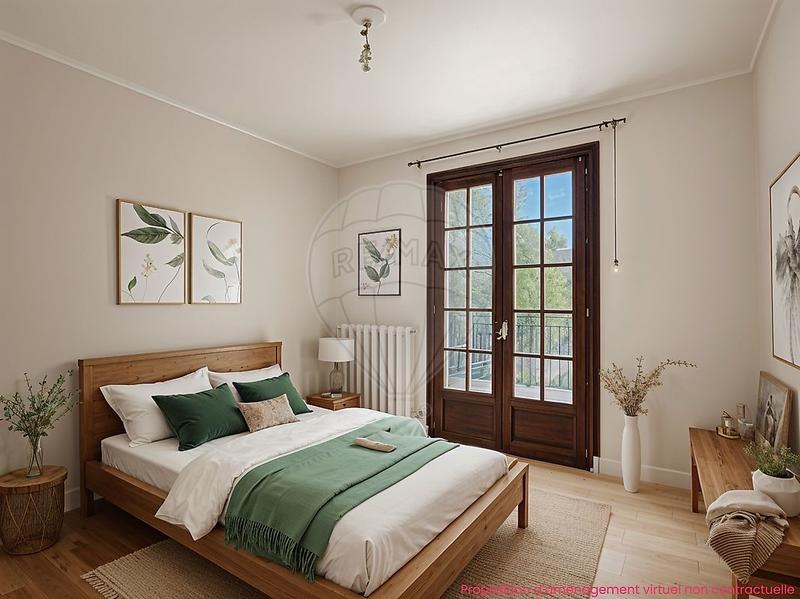 Pavillon - 115 m² - 7 pièces