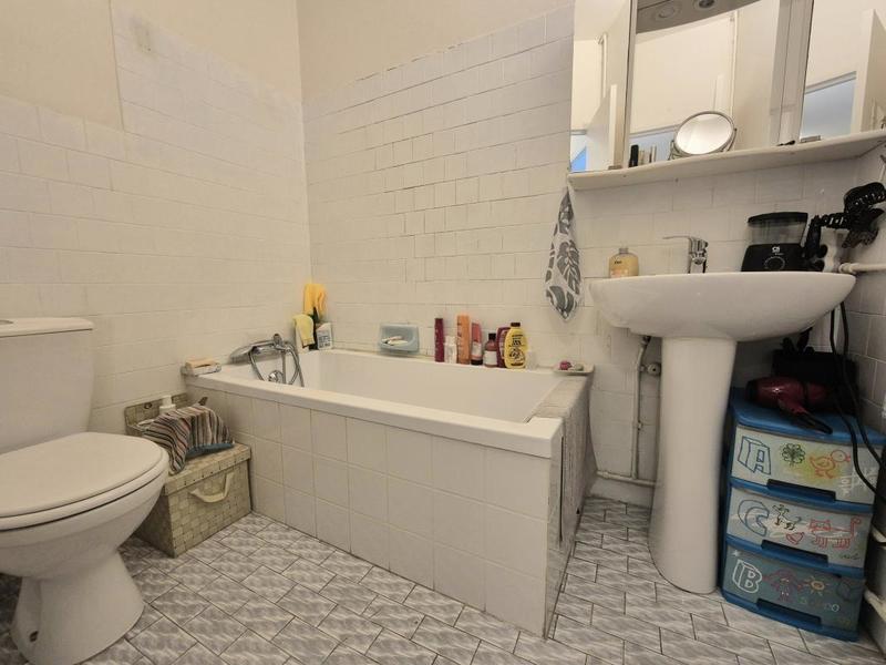 Appartement - 35 m² - 1 pièce