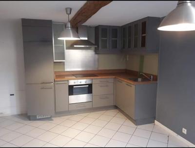 Immeuble - 121 m² - 3 pièces