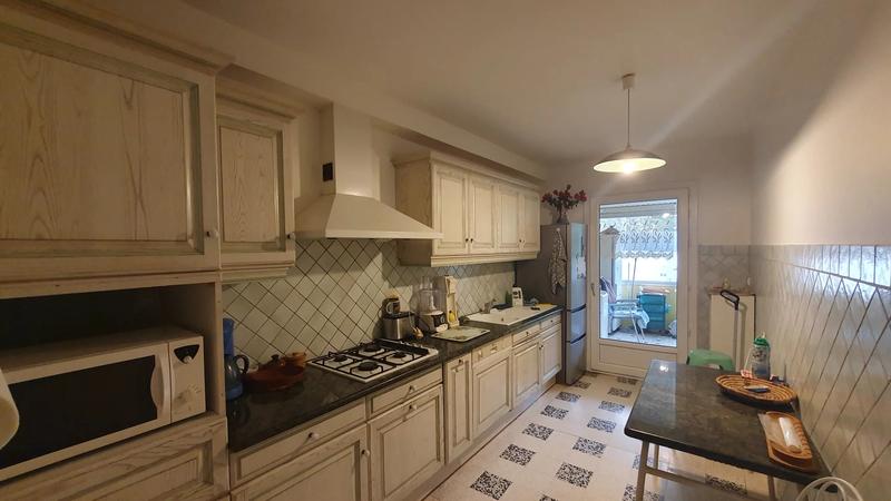 Maison de village - 70 m²