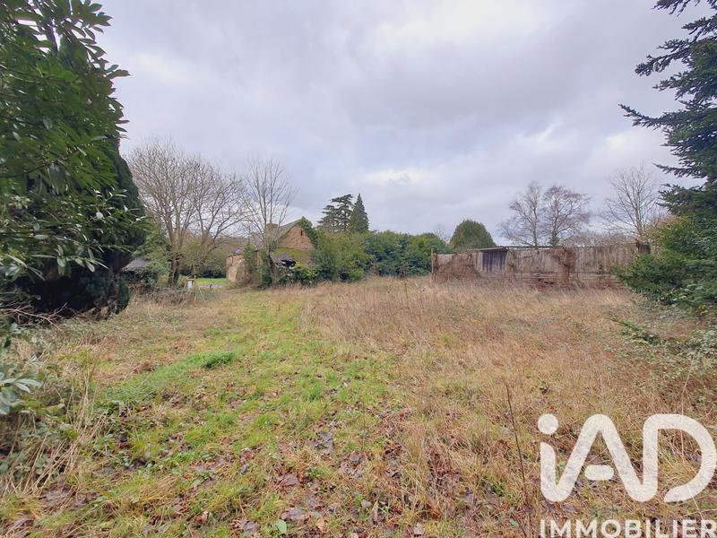 Maison de campagne - 84 m² - 4 pièces