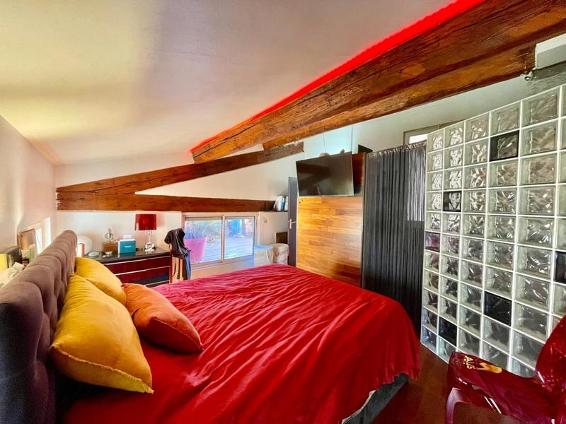 Duplex - 87 m² - 3 pièces