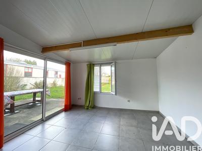 Maison - 156 m² - 7 pièces
