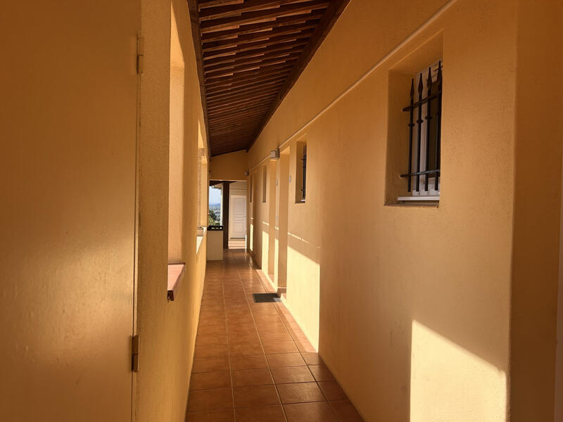 Appartement - 27 m² - 2 pièces