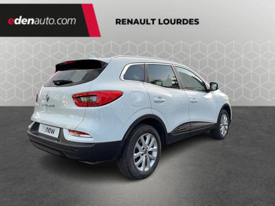 Renault Kadjar Blue dCi 115 Business