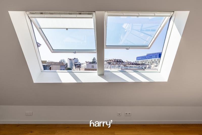 Appartement - 103 m² - 4 pièces