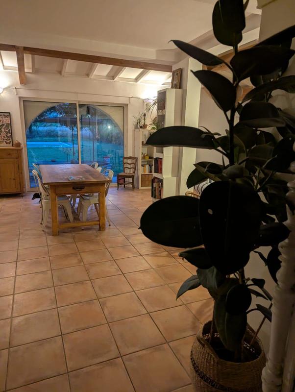 Maison - 155 m² - 6 pièces