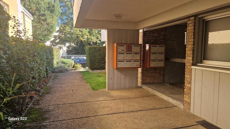 Appartement - 21 m² - 1 pièce