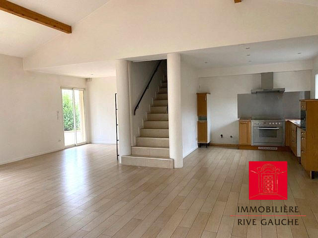 Villa - 128 m² - 6 pièces