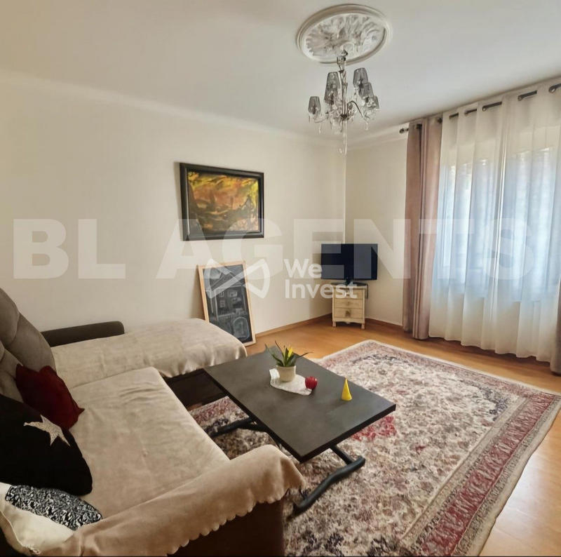 Appartement - 73 m² - 3 pièces