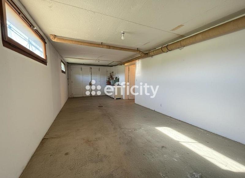 Pavillon - 93 m² - 4 pièces