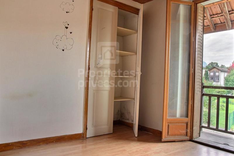 Maison - 97 m² - 5 pièces