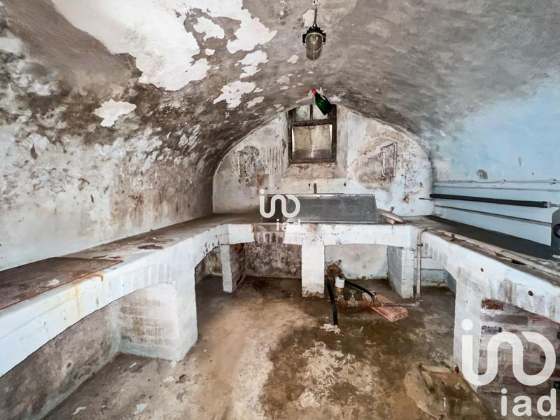 Maison - 207 m² - 7 pièces