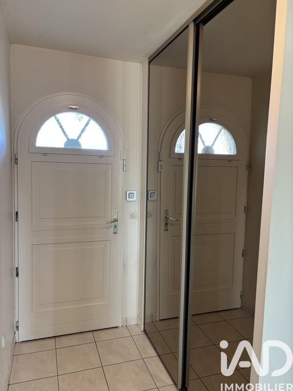 Maison - 120 m² - 4 pièces