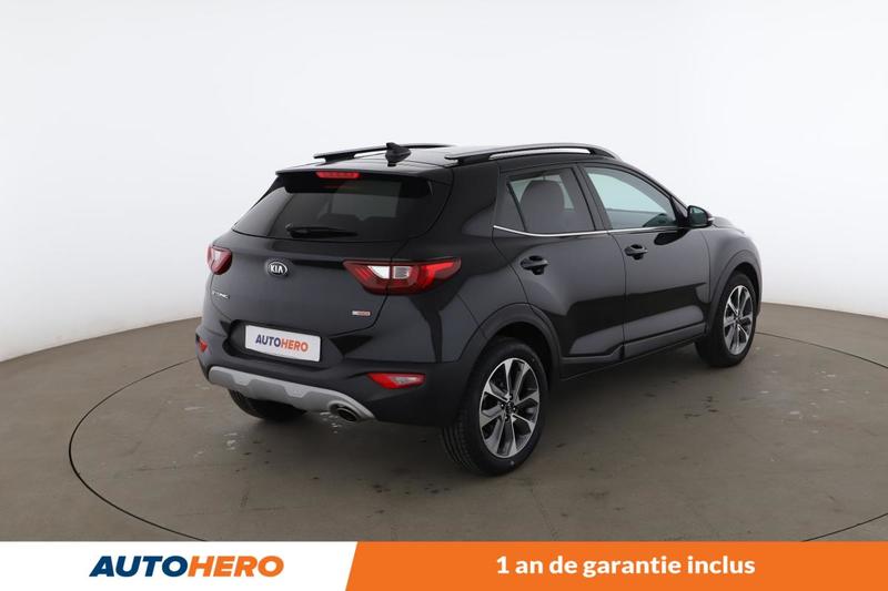 Kia Stonic 1.0 t-GDi Isg Design 120 ch