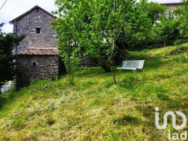 Maison de village - 108 m² - 4 pièces