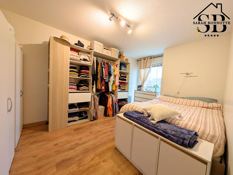 Appartement - 74 m² - 4 pièces