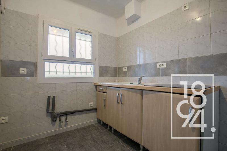 Duplex - 68 m² - 4 pièces