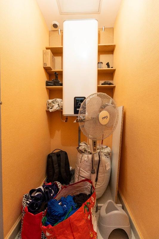 Maison - 75 m² - 3 pièces