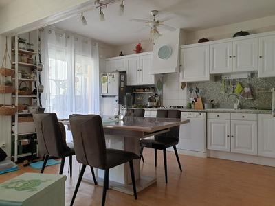 Appartement - 67 m² - 4 pièces