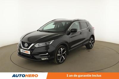 Nissan Qashqai 1.3 Dig-T 160 ch