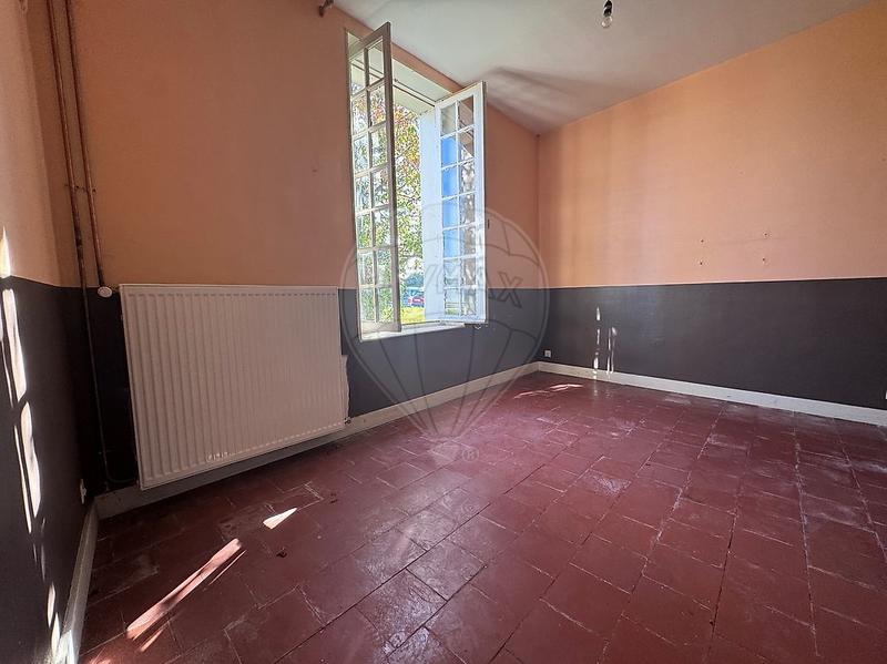 Maison - 187 m² - 6 pièces
