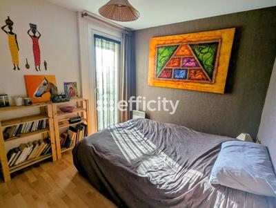 Maison - 68 m² - 3 pièces