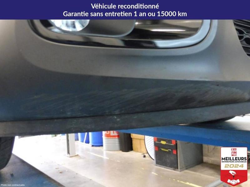 Citroen C3 1.2 Puretech 83ch s&amp;S Max