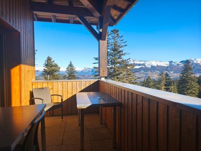 Duplex - 47 m² - 3 pièces