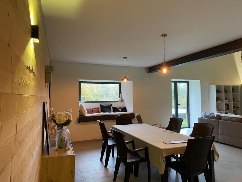 Maison - 166 m² - 6 pièces