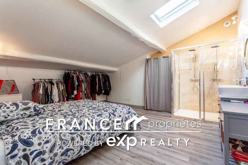 Ferme - 283 m² - 6 pièces