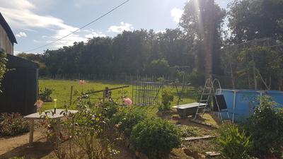 Maison de campagne - 110 m² - 6 pièces