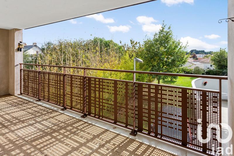 Appartement - 69 m² - 3 pièces