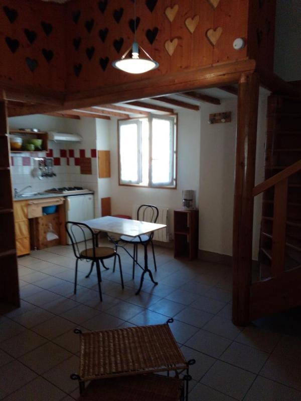 Appartement - 1 pièce