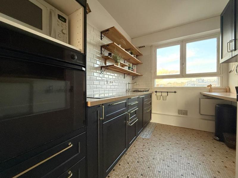 Appartement - 75 m² - 3 pièces