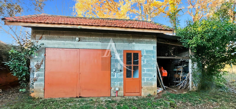 Maison - 135 m² - 7 pièces